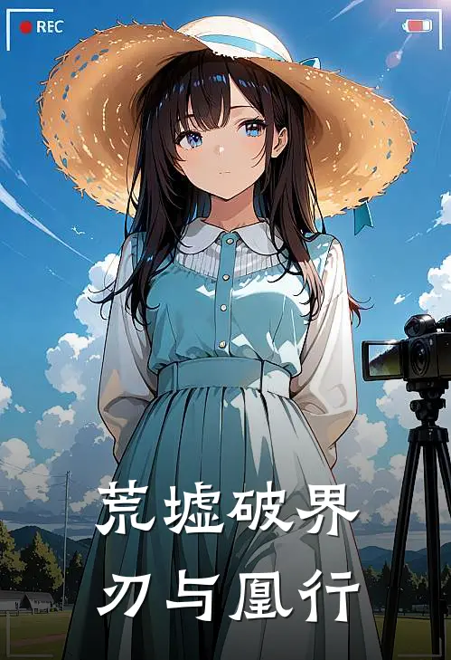 荒墟破界：刃与凰行