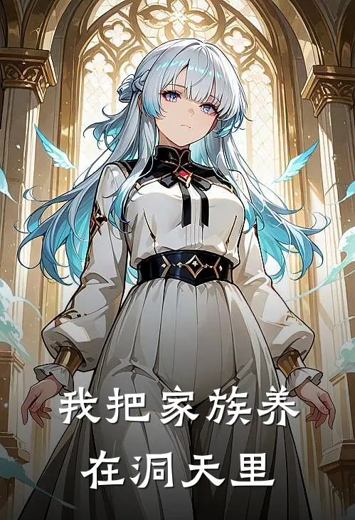 我把家族养在洞天里