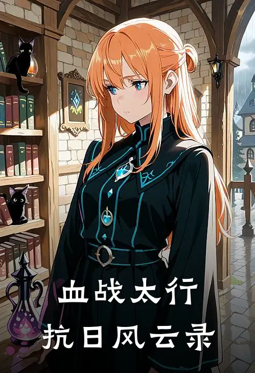 血战太行：抗日风云录林远山林大山小说完整版_完结版小说推荐血战太行：抗日风云录(林远山林大山)