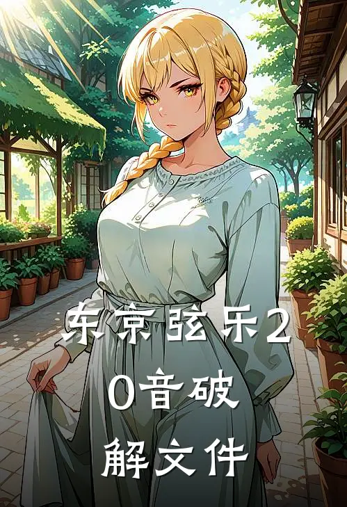 东京弦乐2.0音破解文件