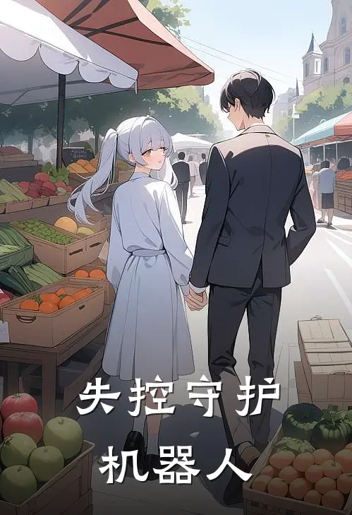 失控守护机器人