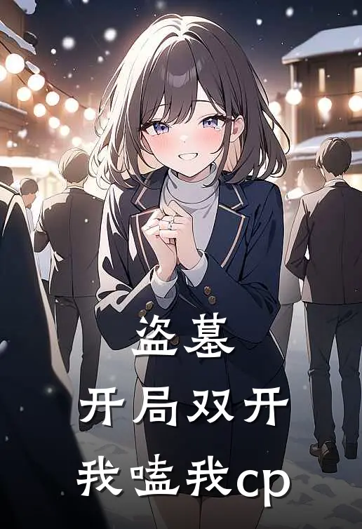 谢辞安虞卿《盗墓：开局双开，我嗑我cp》完整版在线阅读_谢辞安虞卿完整版在线阅读