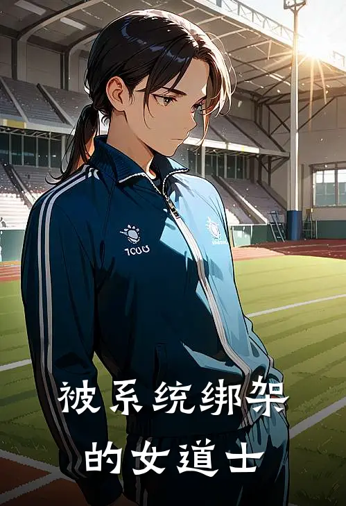 被系统绑架的女道士