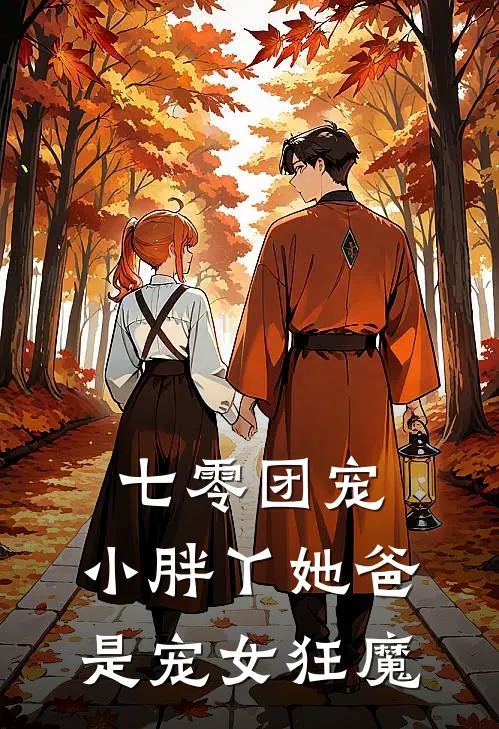 七零团宠：小胖丫她爸是宠女狂魔