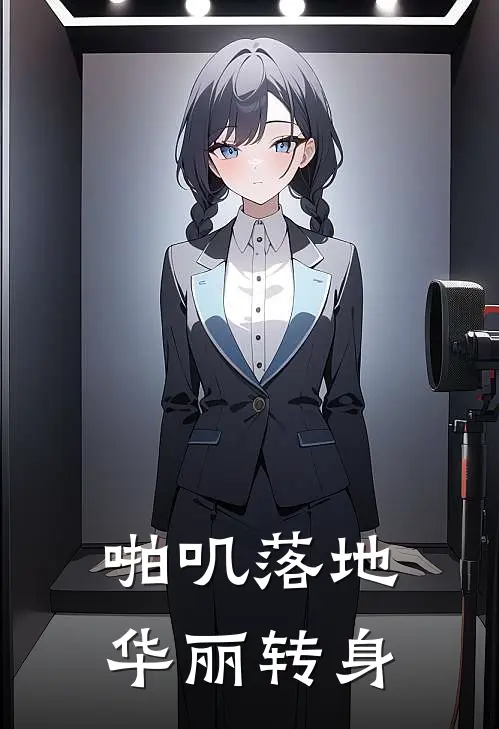 啪叽落地，华丽转身(徐璐！璐)全集阅读_啪叽落地，华丽转身最新章节阅读