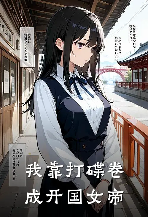 我靠打碟卷成开国女帝李白林安免费小说笔趣阁_完结小说免费阅读我靠打碟卷成开国女帝李白林安