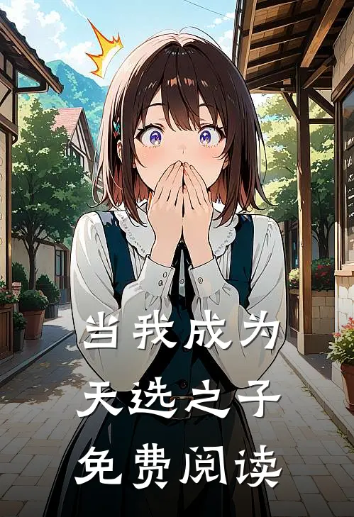 当我成为天选之子免费阅读