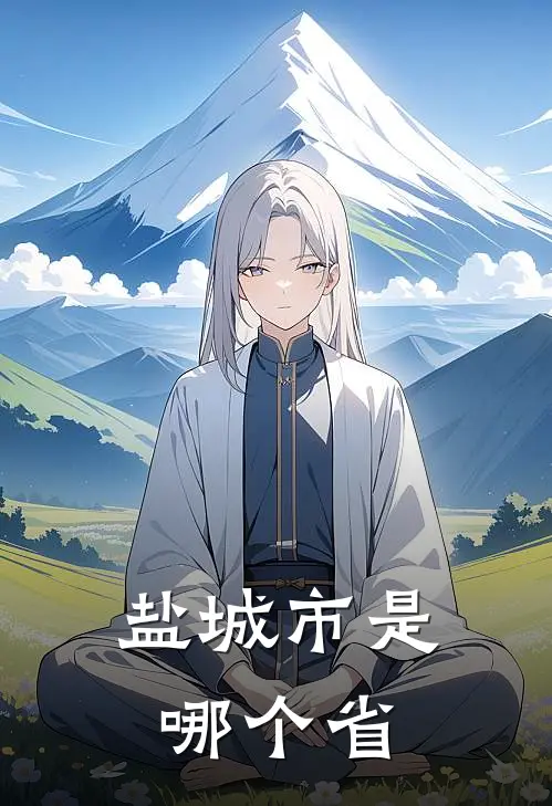盐城市是哪个省