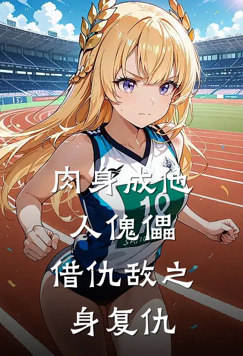 肉身成他人傀儡，借仇敌之身复仇