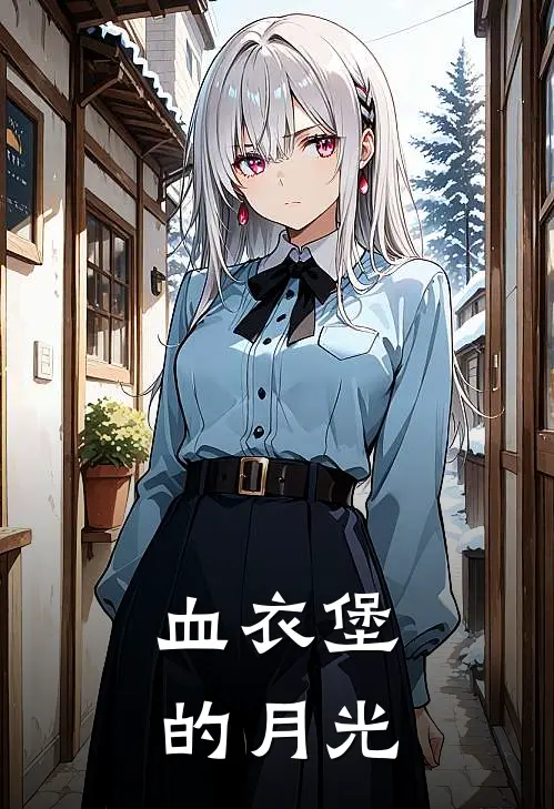 血衣堡的月光