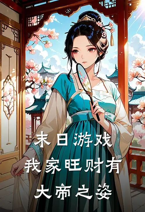 末日游戏：我家旺财有大帝之姿