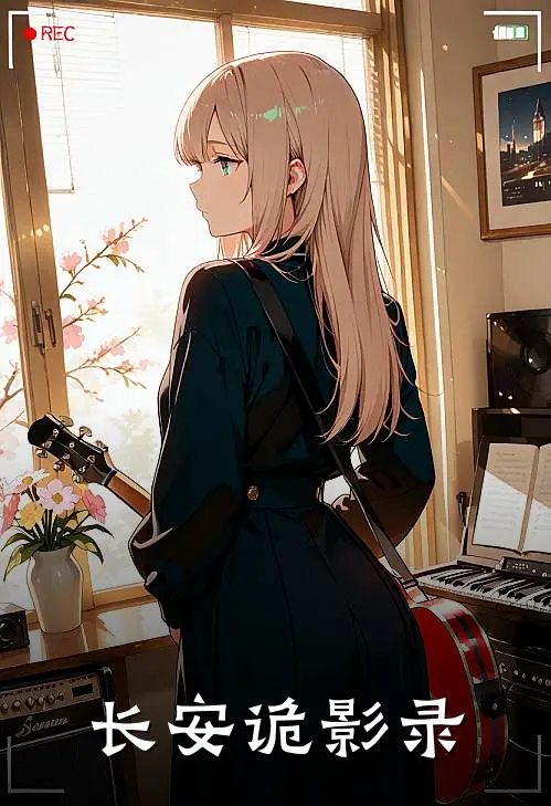 长安诡影录苏砚裴寂之小说完整版免费阅读_热门小说排行榜长安诡影录(苏砚裴寂之)