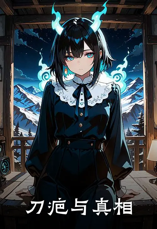 江辰林晓(刀疤与真相)全章节在线阅读_(刀疤与真相)全本在线阅读