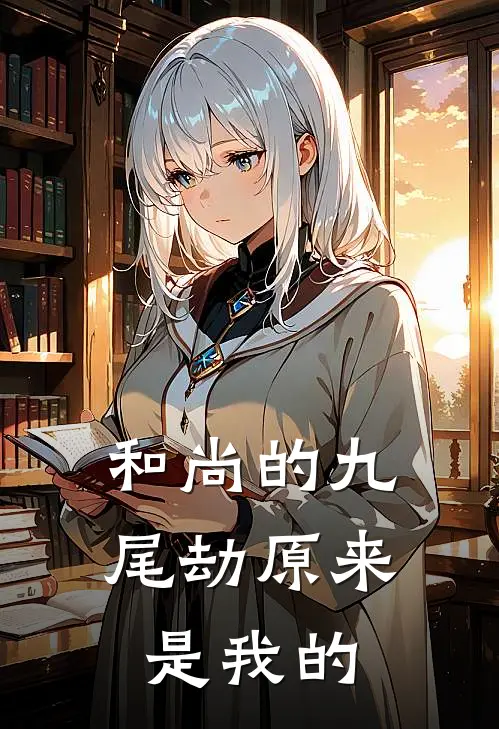 和尚的九尾劫原来是我的