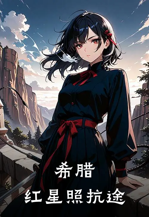 希腊：红星照抗途