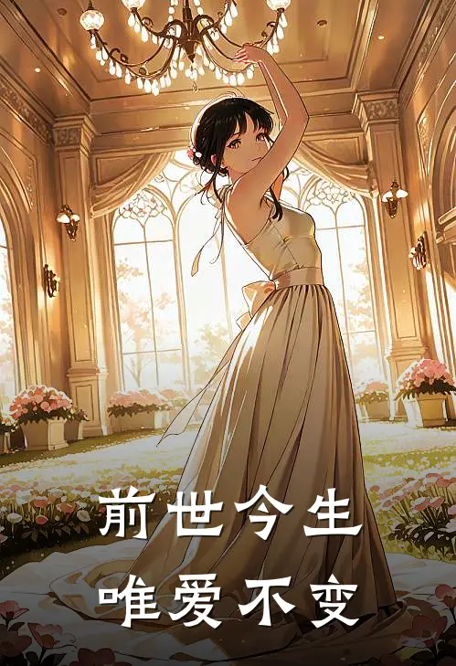 前世今生唯爱不变