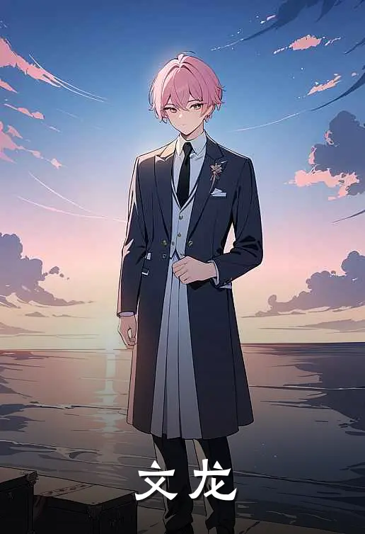 林默李文《文龙》小说免费在线阅读_文龙(林默李文)已完结小说