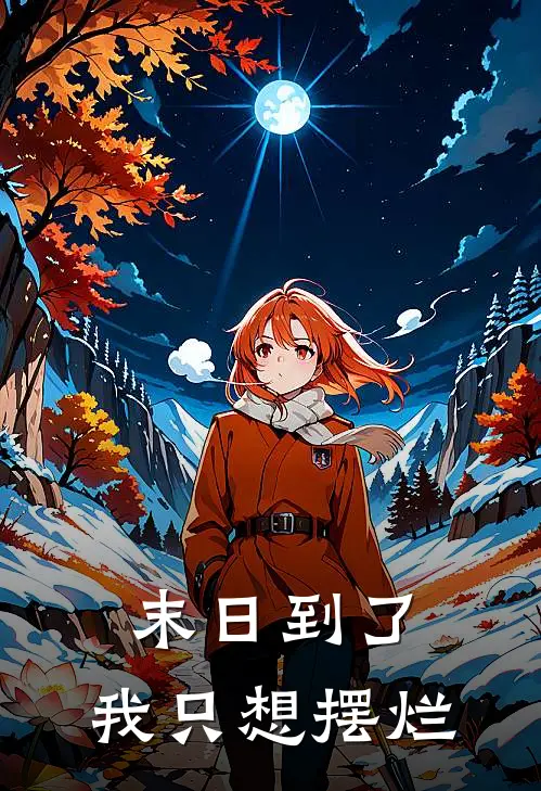 末日到了，我只想摆烂陈芸张昭完本小说推荐_免费小说全文阅读末日到了，我只想摆烂陈芸张昭