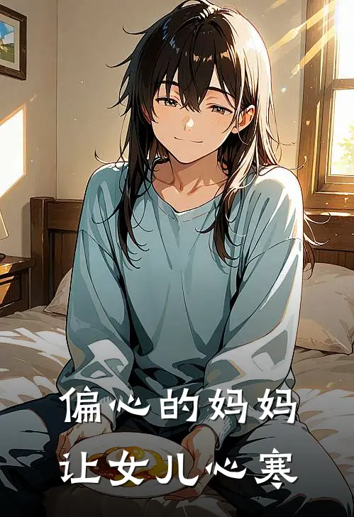 偏心的妈妈让女儿心寒