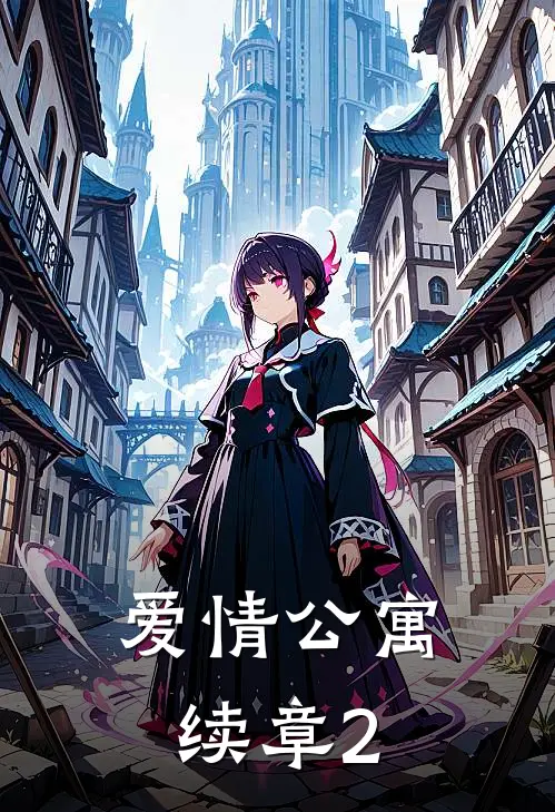 爱情公寓：续章2美嘉悠悠完本热门小说_完本小说免费爱情公寓：续章2(美嘉悠悠)