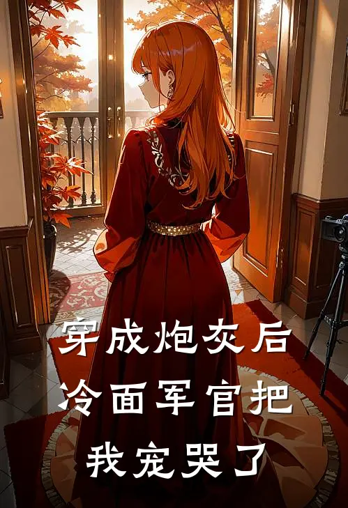 穿成炮灰后，冷面军官把我宠哭了