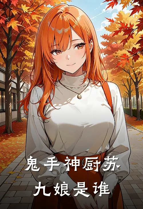 鬼手神厨苏九娘是谁