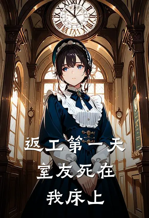 返工第一天，室友死在我床上(刘婷老李)完整版小说全文免费阅读_免费阅读无弹窗返工第一天，室友死在我床上刘婷老李