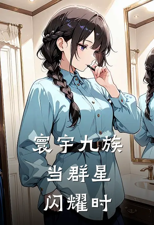 寰宇九族：当群星闪耀时(苏宸莎莎)免费小说完结版_最新章节列表寰宇九族：当群星闪耀时(苏宸莎莎)