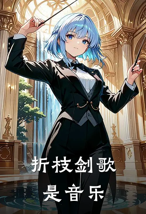 折枝剑歌是音乐