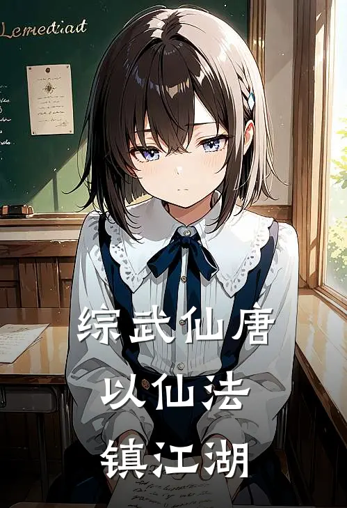 综武仙唐：以仙法镇江湖(李玄李世民)网络热门小说_最新小说综武仙唐：以仙法镇江湖(李玄李世民)