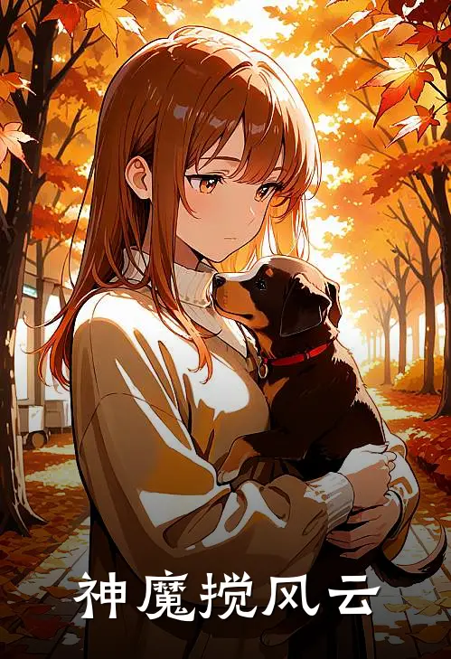 魏立小玲儿《神魔搅风云》全文免费在线阅读_《神魔搅风云》全本在线阅读