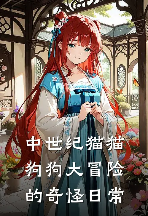 中世纪猫猫狗狗大冒险的奇怪日常拓真春太推荐完结小说_免费阅读中世纪猫猫狗狗大冒险的奇怪日常(拓真春太)