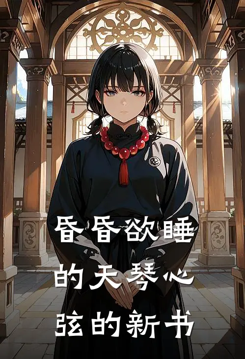 昏昏欲睡的天琴心弦的新书