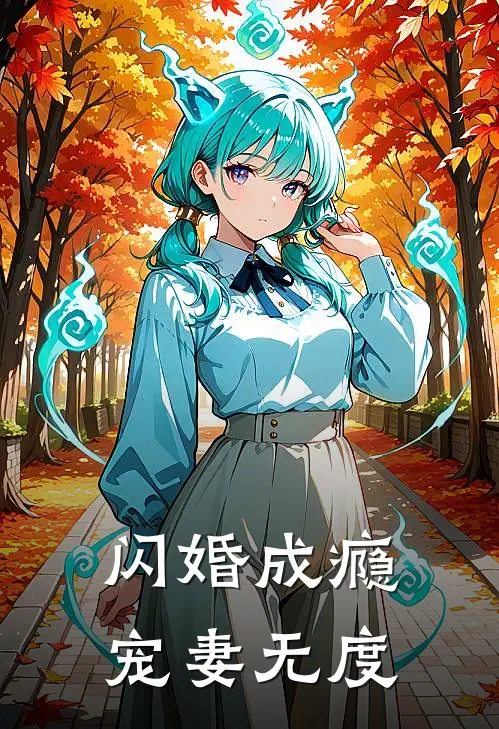 闪婚成瘾宠妻无度