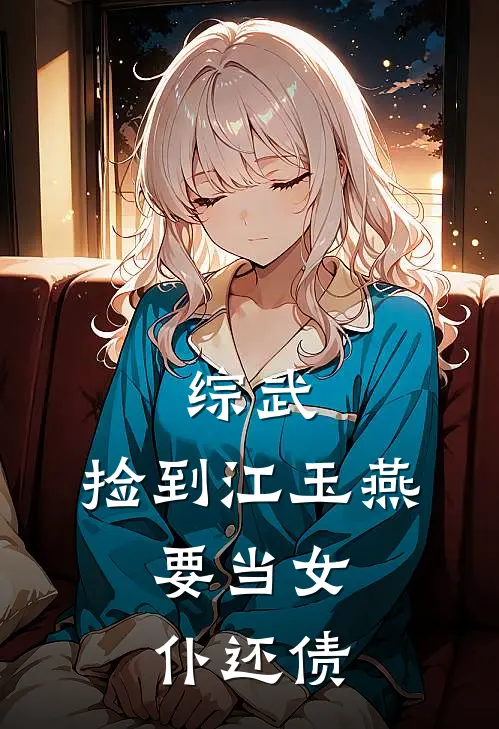 综武：捡到江玉燕，要当女仆还债江玉燕任九歌全文免费阅读无弹窗大结局_(综武：捡到江玉燕，要当女仆还债)江玉燕任九歌最新章节列表笔趣阁（综武：捡到江玉燕，要当女仆还债）