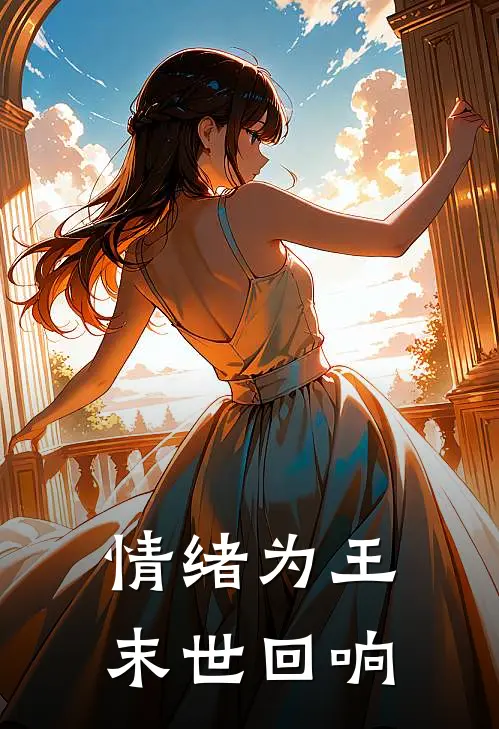 情绪为王：末世回响