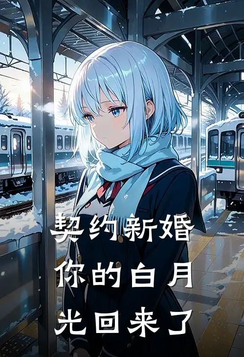契约新婚，你的白月光回来了