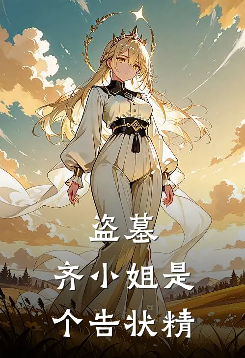 盗墓：齐小姐是个告状精(齐晋无邪)完整版免费小说_最热门小说盗墓：齐小姐是个告状精(齐晋无邪)