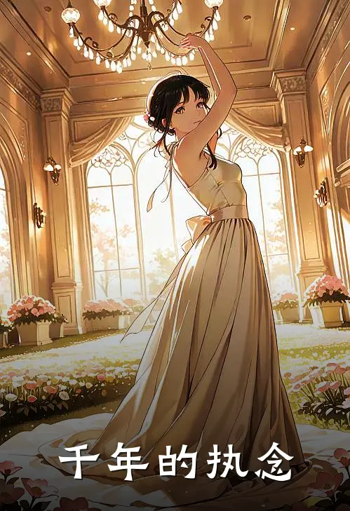 千年的执念