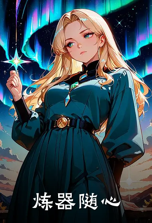 炼器随心林星宇青云宗完本完结小说_无弹窗全文免费阅读炼器随心(林星宇青云宗)