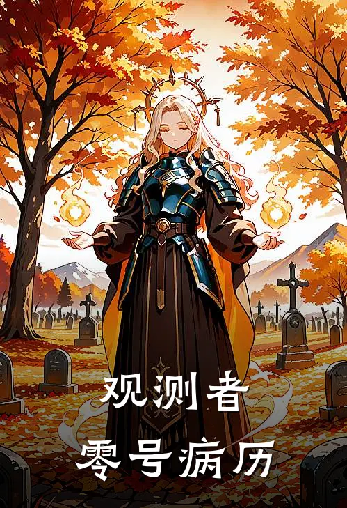 观测者：零号病历沈雾秦凛免费小说在线阅读_最新章节列表观测者：零号病历(沈雾秦凛)