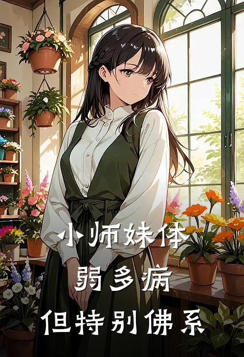 小师妹体弱多病，但特别佛系阮离颜沈慕白最新小说推荐_热门小说排行榜小师妹体弱多病，但特别佛系(阮离颜沈慕白)