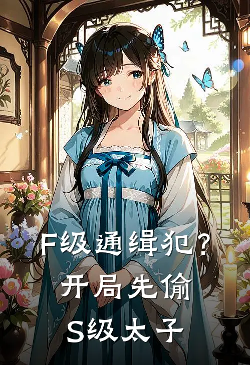 F级通缉犯？开局先偷S级太子
