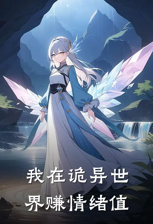 我在诡异世界赚情绪值林见陈然完本完结小说_完本完结小说我在诡异世界赚情绪值(林见陈然)