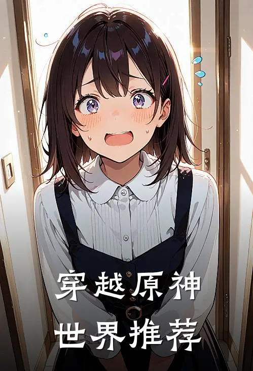 穿越原神世界推荐