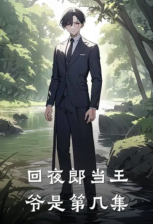 回夜郎当王爷是第几集