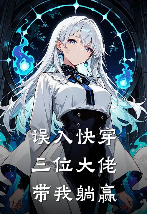 误入快穿：三位大佬带我躺赢