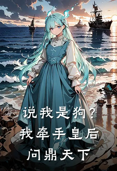 说我是狗？我牵手皇后问鼎天下高欢李云汉免费小说完整版_完结版小说阅读说我是狗？我牵手皇后问鼎天下(高欢李云汉)