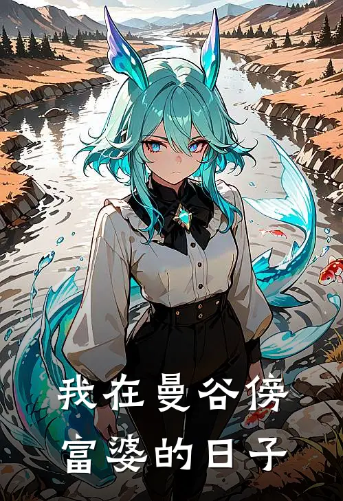 我在曼谷傍富婆的日子周子豪阿南免费小说完结_最新完本小说推荐我在曼谷傍富婆的日子(周子豪阿南)