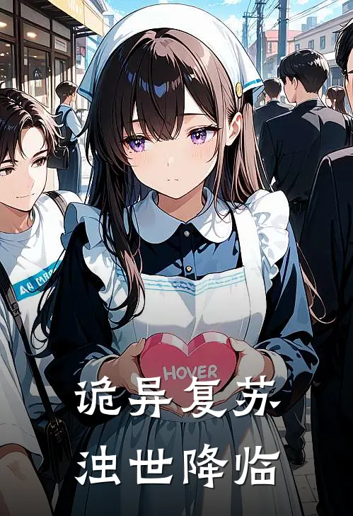 诡异复苏：浊世降临张天乐王鹏飞小说完整版_完结版小说推荐诡异复苏：浊世降临(张天乐王鹏飞)